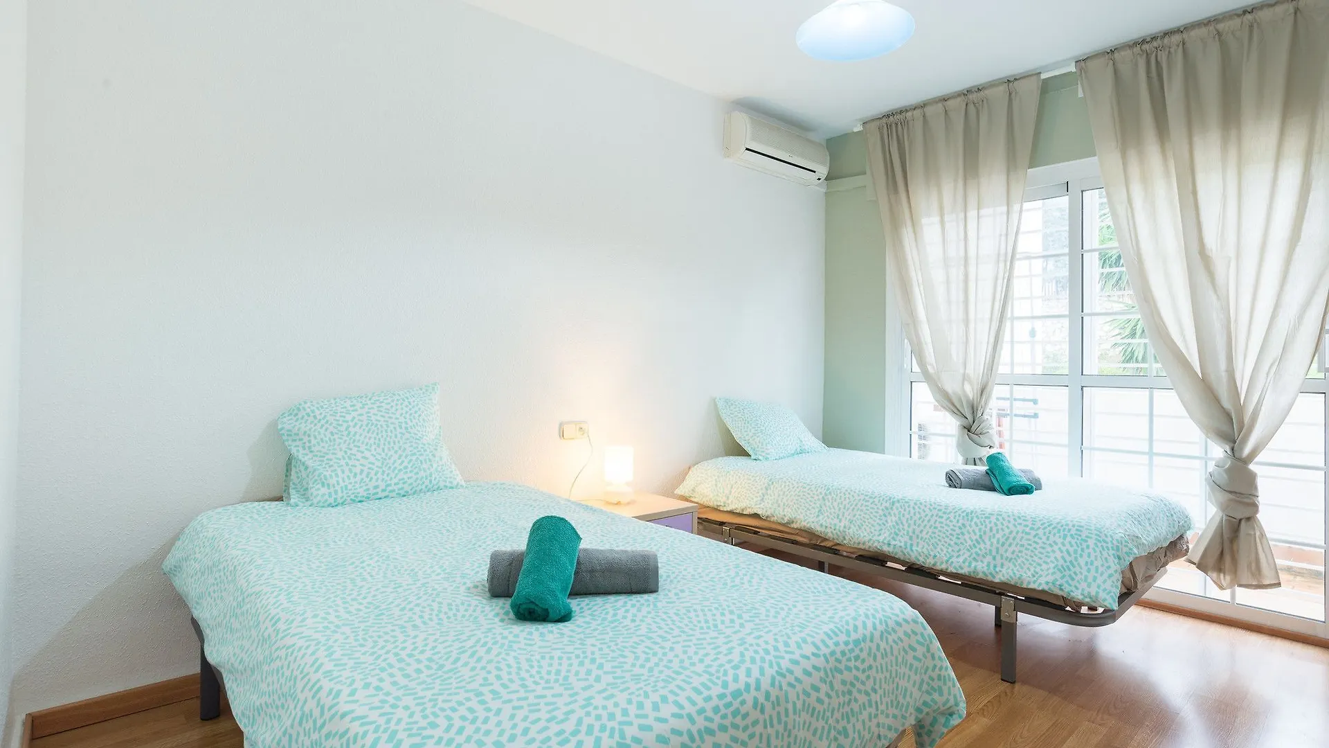 Villa Pedregalejo 말라가 0*,  스페인